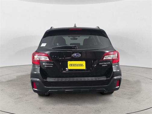 2018 Subaru Outback 3.6R Touring