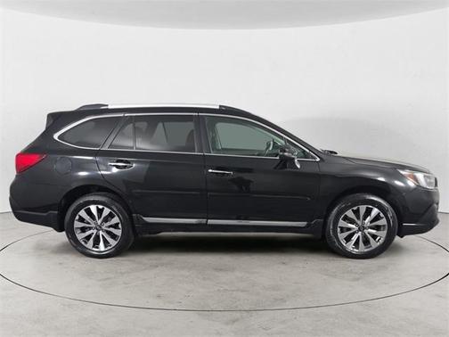 2018 Subaru Outback 3.6R Touring