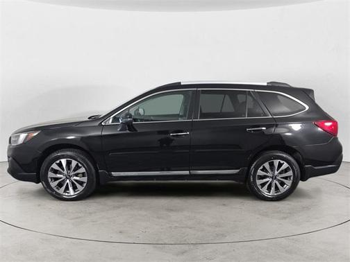 2018 Subaru Outback 3.6R Touring