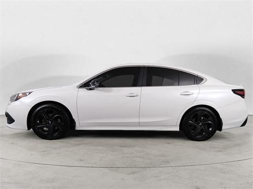 2021 Subaru Legacy Sport