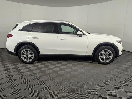 2023 Mercedes-Benz GLC 300 Base 4MATIC