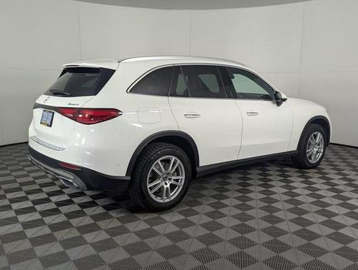 2023 Mercedes-Benz GLC 300 Base 4MATIC