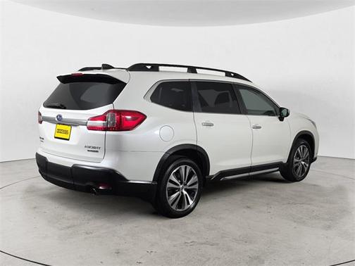 2021 Subaru Ascent Touring 7-Passenger