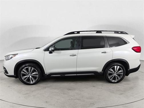 2021 Subaru Ascent Touring 7-Passenger