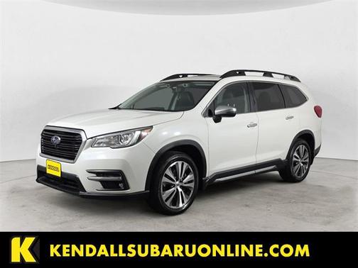 2021 Subaru Ascent Touring 7-Passenger