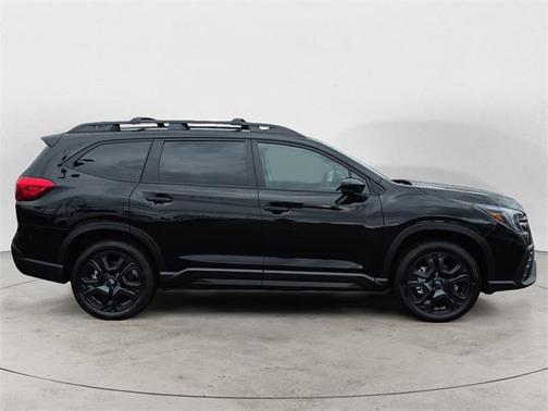 2025 Subaru Ascent Onyx Edition Touring