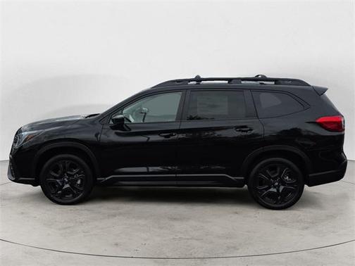 2025 Subaru Ascent Onyx Edition Touring