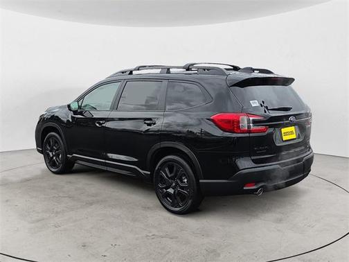 2025 Subaru Ascent Onyx Edition Touring