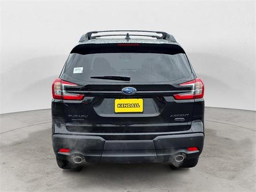 2025 Subaru Ascent Onyx Edition Touring