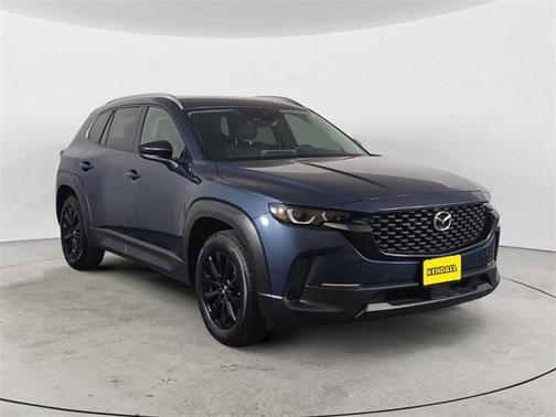 2024 Mazda CX-50 2.5 S Preferred Package