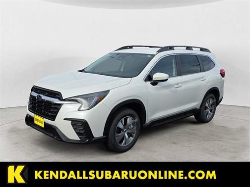 2025 Subaru Ascent Premium