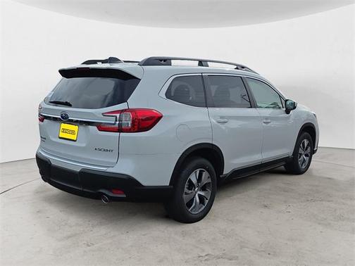 2025 Subaru Ascent Premium