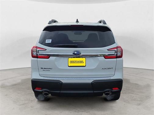 2025 Subaru Ascent Premium