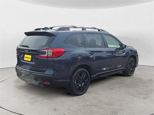 2025 Subaru Ascent Onyx Edition