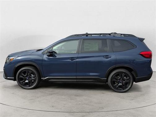 2025 Subaru Ascent Onyx Edition