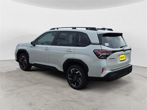 2025 Subaru Forester Hybrid HYBRID