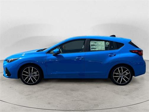 2025 Subaru Impreza Sport