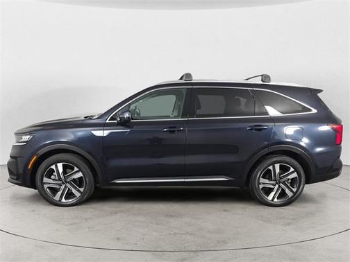 2022 Kia Sorento Hybrid EX