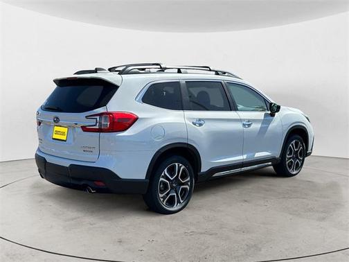 2025 Subaru Ascent Touring