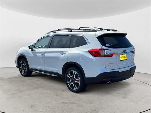 2025 Subaru Ascent Touring
