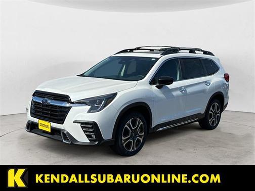 2025 Subaru Ascent Touring