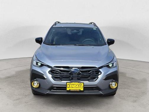 White 2026 Subaru Crosstrek Sport