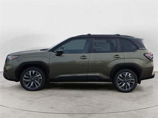 2025 Subaru Forester Hybrid Touring