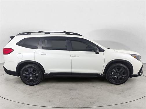 2023 Subaru Ascent Onyx Edition Limited
