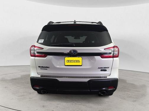 2023 Subaru Ascent Onyx Edition Limited