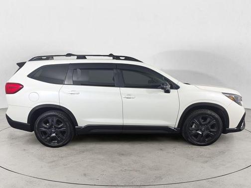 2023 Subaru Ascent Onyx Edition Limited