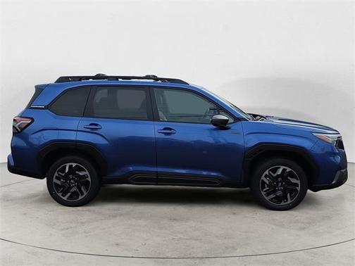 2025 Subaru Forester Hybrid Limited