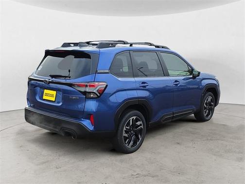 2025 Subaru Forester Hybrid Limited