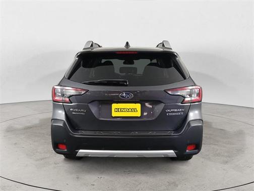 2024 Subaru Outback Touring XT