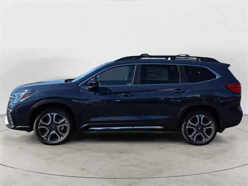 2025 Subaru Ascent Limited