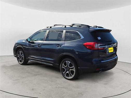2025 Subaru Ascent Limited