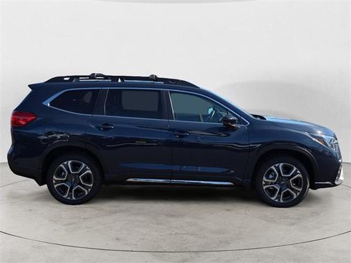 2025 Subaru Ascent Limited