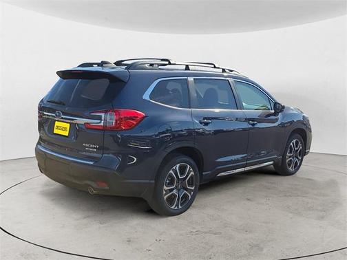 2025 Subaru Ascent Limited
