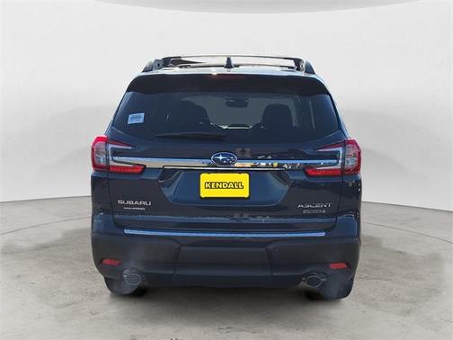 2025 Subaru Ascent Limited