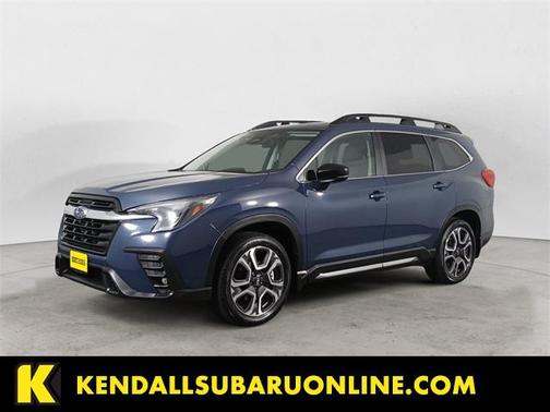2024 Subaru Ascent Limited