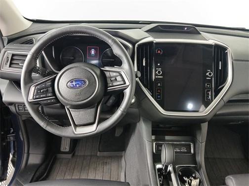 2024 Subaru Ascent Limited