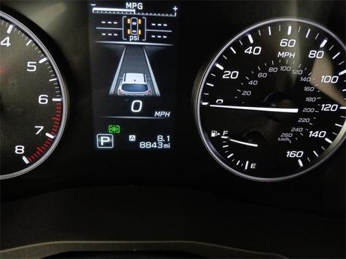 2024 Subaru Ascent Limited