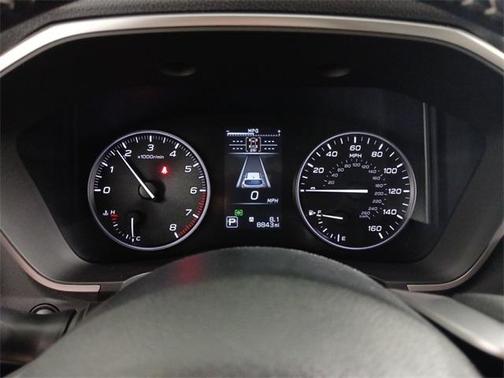 2024 Subaru Ascent Limited