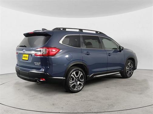 2024 Subaru Ascent Limited