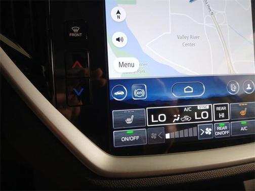 2024 Subaru Ascent Limited