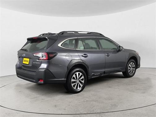 2025 Subaru Outback Base