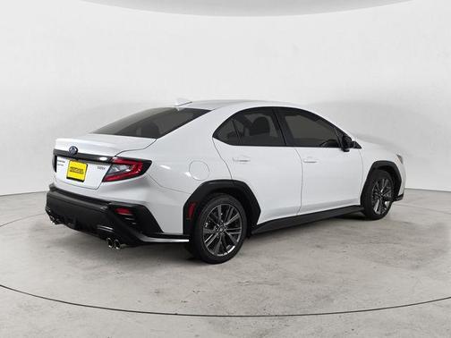 2023 Subaru WRX Base