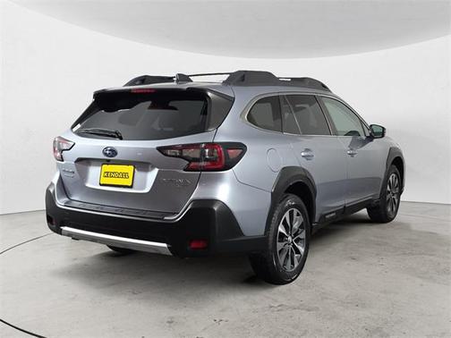 2023 Subaru Outback Limited XT