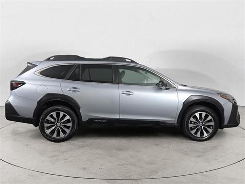 2023 Subaru Outback Limited XT
