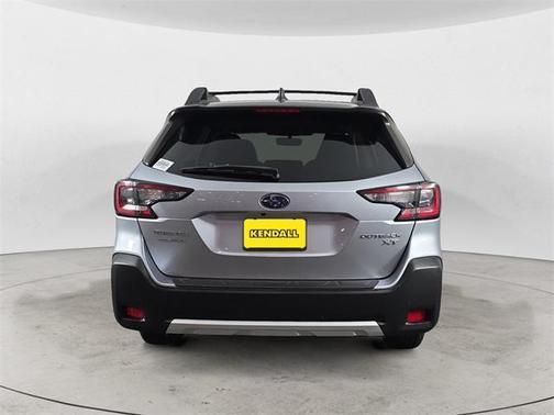 2023 Subaru Outback Limited XT