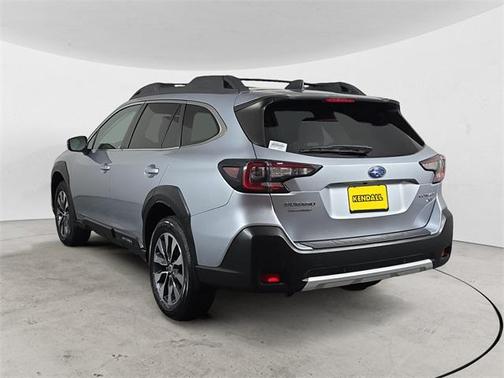 2023 Subaru Outback Limited XT